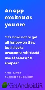 دانلود برنامه Hurry - Countdown to Birthday/Vacation (& Widgets) اندروید