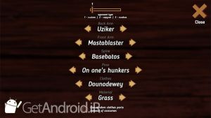 دانلود بازی Ragdoll Shooter SoulBough اندروید