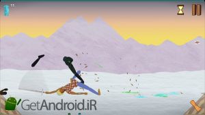 دانلود بازی Ragdoll Shooter SoulBough اندروید