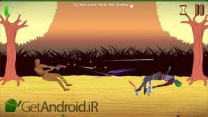 دانلود بازی Ragdoll Shooter SoulBough اندروید