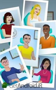 دانلود بازی Dentist Bling اندروید