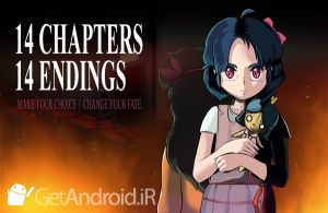 دانلود بازی Cinema 14 Thrilling Mystery Escape اندروید