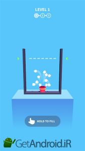 دانلود بازی Popcorn Burst اندروید