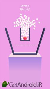 دانلود بازی Popcorn Burst اندروید