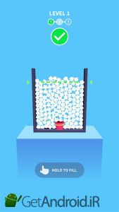 دانلود بازی Popcorn Burst اندروید