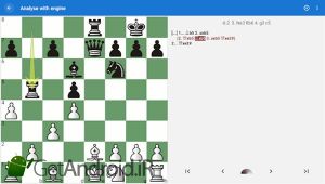 دانلود Chess King (Learn Tactics & Solve Puzzles) اندروید