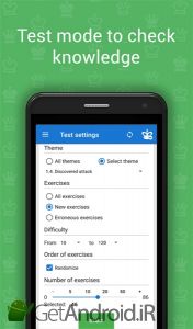 دانلود Chess King (Learn Tactics & Solve Puzzles) اندروید