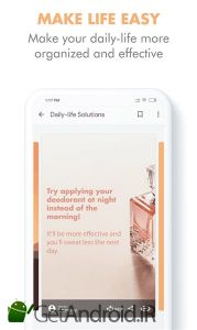 دانلود Life Hacks اندروید