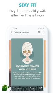 دانلود Life Hacks اندروید