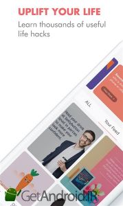 دانلود Life Hacks اندروید