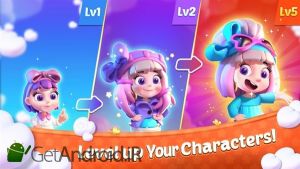 دانلود بازی Mergical اندروید