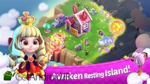 دانلود بازی Mergical اندروید