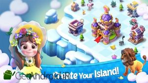 دانلود بازی Mergical اندروید