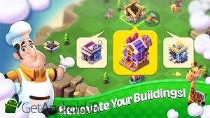 دانلود بازی Mergical اندروید