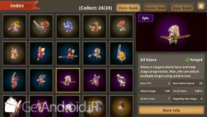 دانلود Tap Defenders اندروید