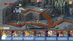 دانلود Tap Defenders اندروید