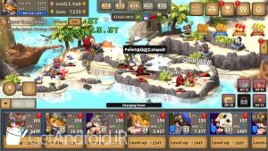 دانلود Tap Defenders اندروید