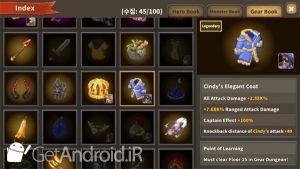 دانلود Tap Defenders اندروید