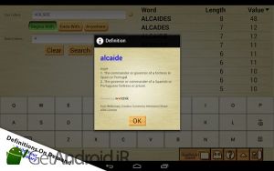 دانلود Word Breaker Full اندروید