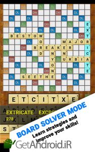 دانلود Word Breaker Full اندروید