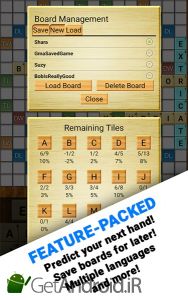 دانلود Word Breaker Full اندروید