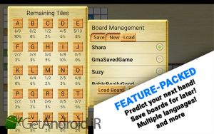 دانلود Word Breaker Full اندروید