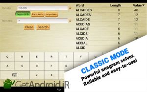 دانلود Word Breaker Full اندروید