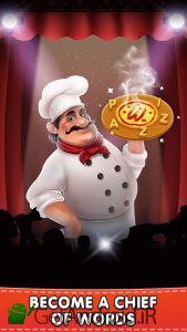 دانلود Word Pizza - Word Games Puzzles اندروید