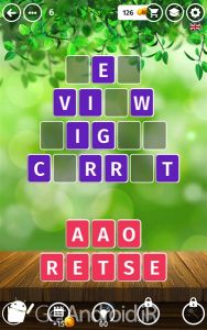 دانلود Word Tango   a word puzzle game اندروید