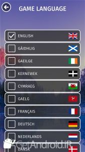 دانلود Word Tango   a word puzzle game اندروید