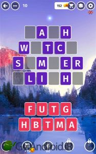 دانلود Word Tango   a word puzzle game اندروید