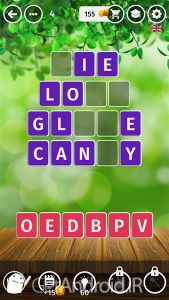 دانلود Word Tango   a word puzzle game اندروید