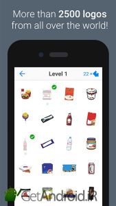 دانلود Logo Quiz اندروید