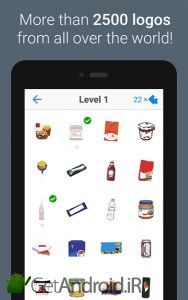 دانلود Logo Quiz اندروید
