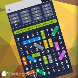 دانلود Hidden Numbers PRO اندروید