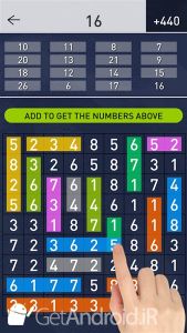 دانلود Hidden Numbers PRO اندروید