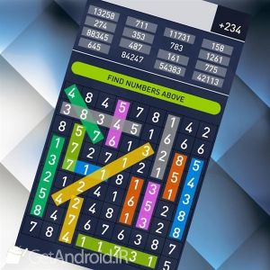 دانلود Hidden Numbers PRO اندروید