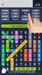 دانلود Hidden Numbers PRO اندروید