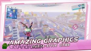 دانلود بازی Super Mecha Champions اندروید