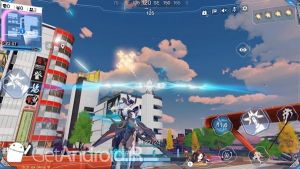 دانلود بازی Super Mecha Champions اندروید