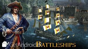 دانلود بازی Tempest Pirate Action RPG Premium اندروید