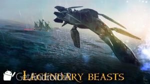 دانلود بازی Tempest Pirate Action RPG Premium اندروید