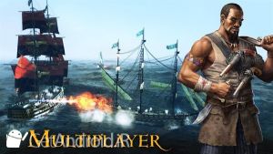 دانلود بازی Tempest Pirate Action RPG Premium اندروید