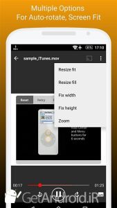 دانلود TPlayer - All Format Video Player اندروید