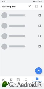 دانلود Pixel Icons اندروید