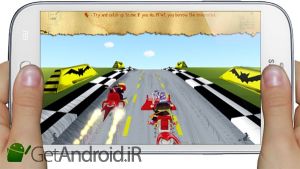 دانلود Is the Witch in Love اندروید