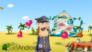 دانلود Is the Witch in Love اندروید