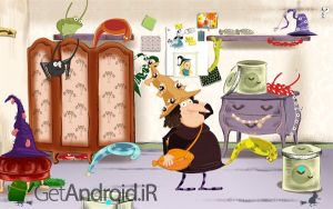دانلود Is the Witch in Love اندروید