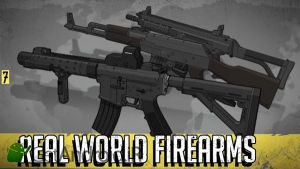 دانلود SIERRA 7 - Tactical Shooter اندروید