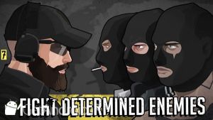 دانلود SIERRA 7 - Tactical Shooter اندروید